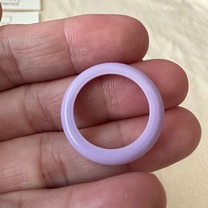 GUCCI Lilac Bezel Only for interchangeable watch